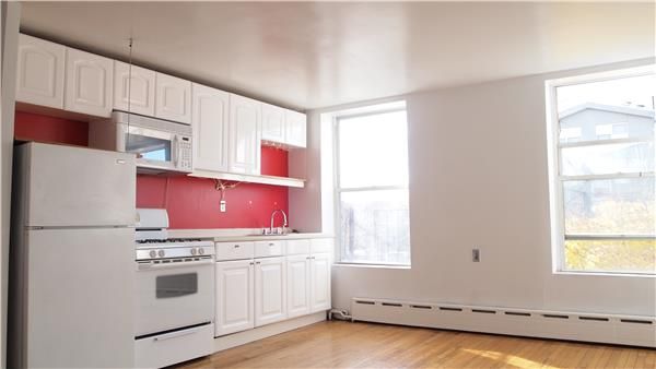 Park Slope Rental Roundup: Two Bedrooms