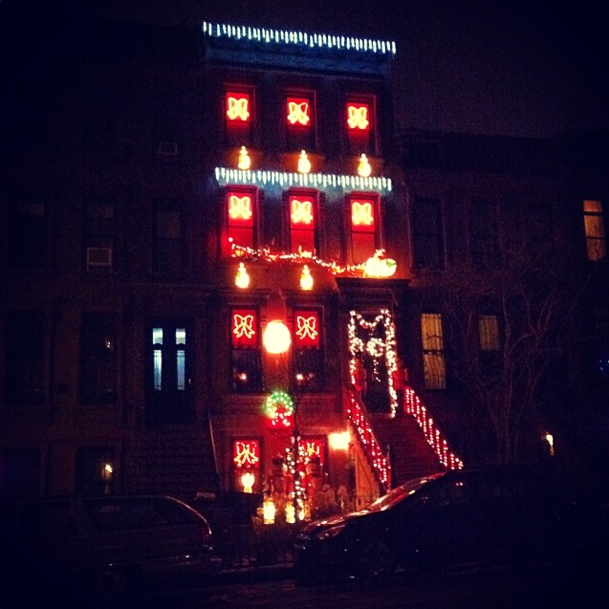 Photo Of The Day: Merry & Bright