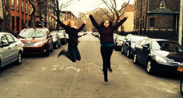 Photos Of The Day: Jump Street