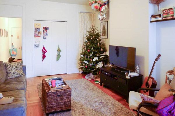 Rental Roundup: 2-Bedroom Apartments