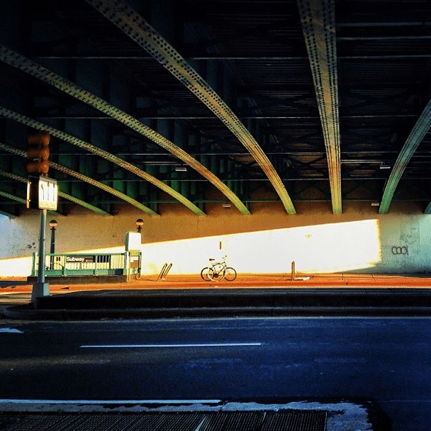 Photo Of The Day: Sub-rays