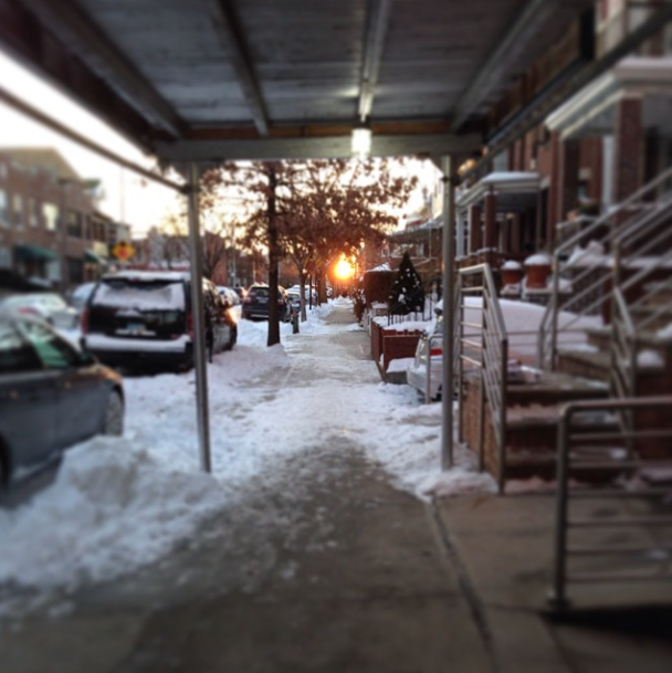 Now’s The Time To Shovel For The Sake Of Your Neighbors (And Your Bank Account)