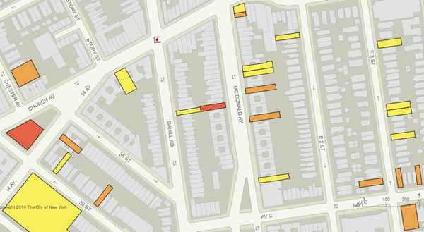 Find Out Your Local Rodent Quotient With The DOH’s New Rat Information Portal