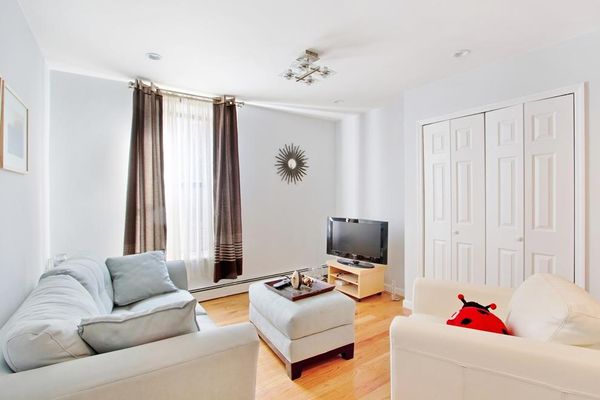 Park Slope Rental Roundup: One-Bedroom Apartments