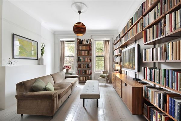 Park Slope Open House Picks