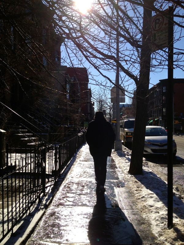 This Week On The Stoop