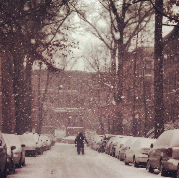 Photo Of The Day: Still Falling