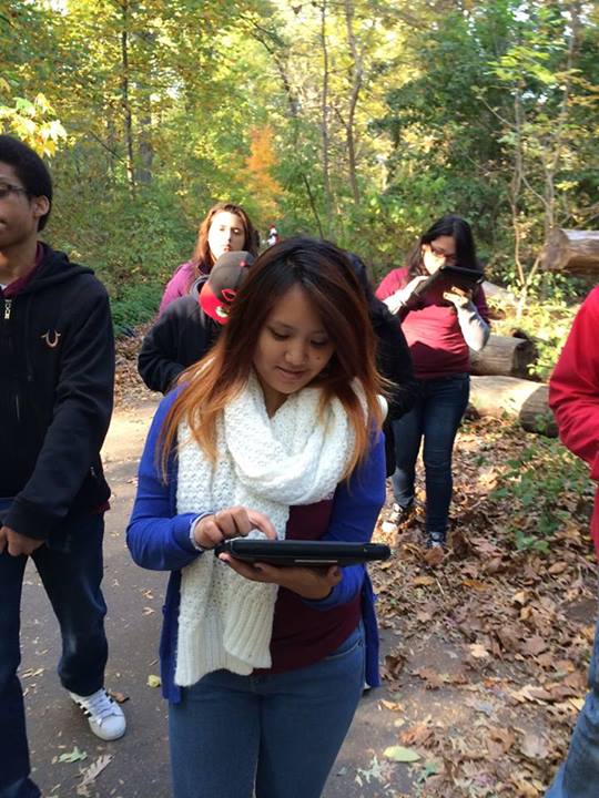 Explore Conservation In NYC With New Teen Program At Prospect Park Zoo