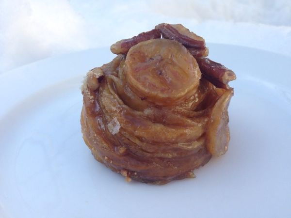 Sweet Treats Galore At New Buttermilk Bakeshop