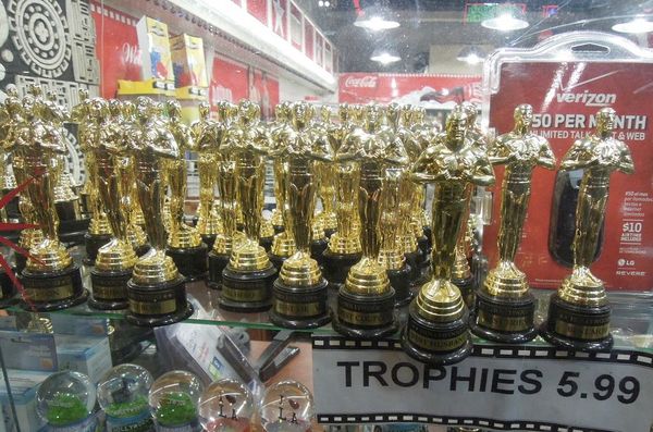 Where To Watch The Oscars