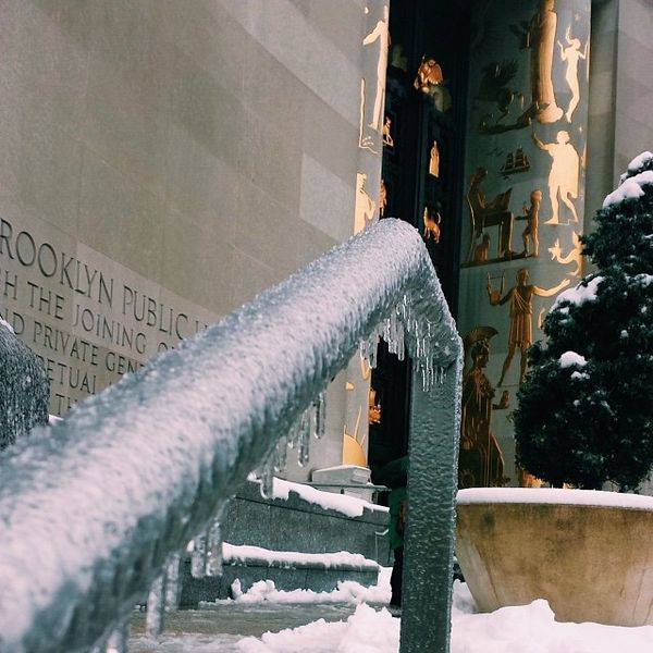 What To Know On Yet Another Wet & Wintry Day