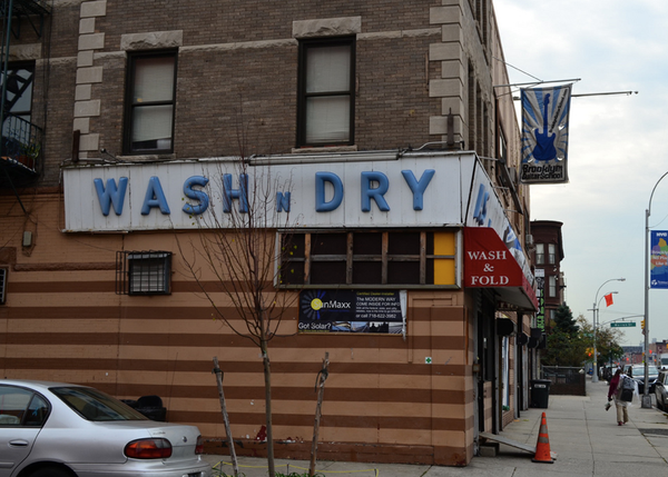 Tenants May Lose Home So Owners Can Add Another High-Rise To 4th Avenue