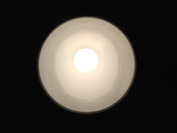 Photo Of The Day: Go Into The Light