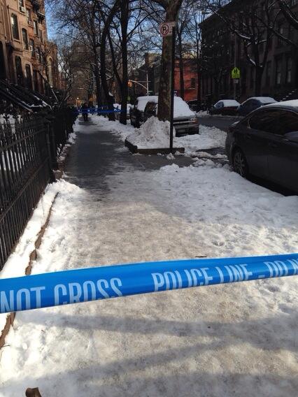 Man Shot In Leg On 6th Avenue Thursday Morning