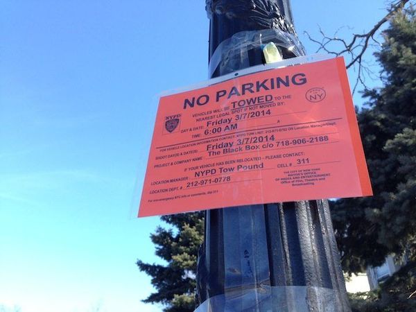 The Black Box Is Back In Town This Friday