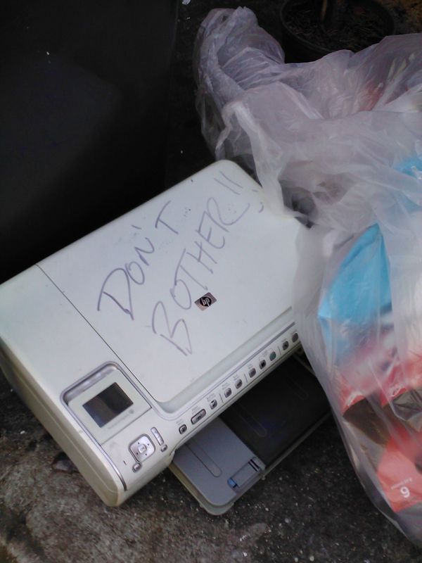 Photo Of The Day: Trust Us