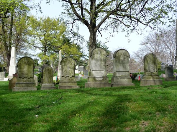 Learn About Funeral Planning At The Park Slope Food Coop