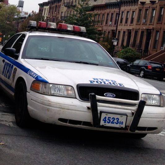 Missing Teen Has Been Located, Is In Good Condition