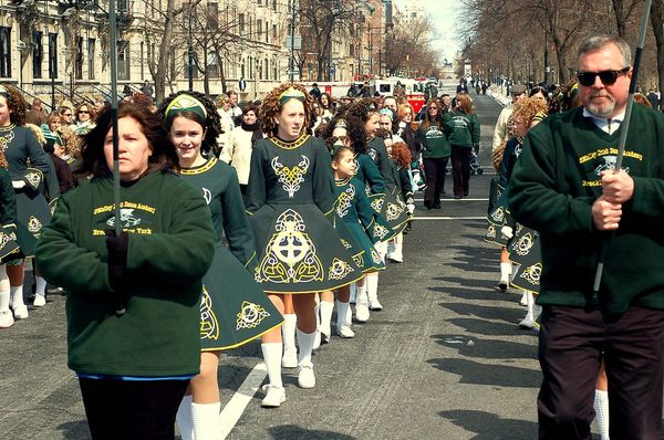 The Brooklyn St. Patrick’s Day Parade Is This Sunday