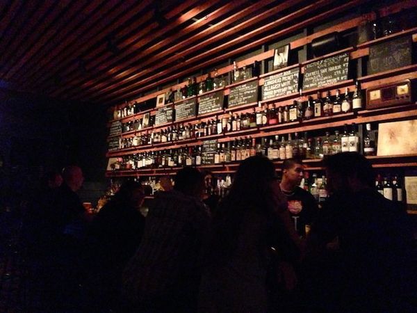 Ditmas Park Weekend Events