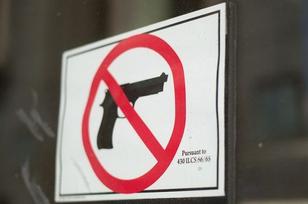 Local Lawmakers Oppose Concealed Carry Reciprocity Act