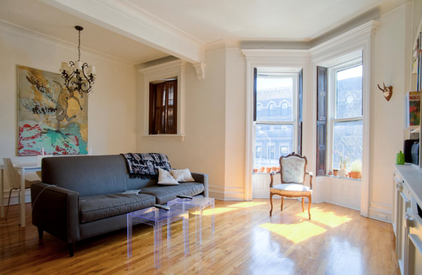 Park Slope Open House Picks