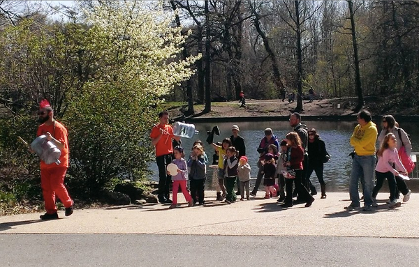 Playtime In Park Slope: Upcoming Children’s Events