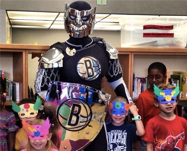 Playtime In Park Slope: Upcoming Children’s Events