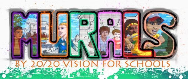 Support PS/MS 282’s New Mural & Chess Team