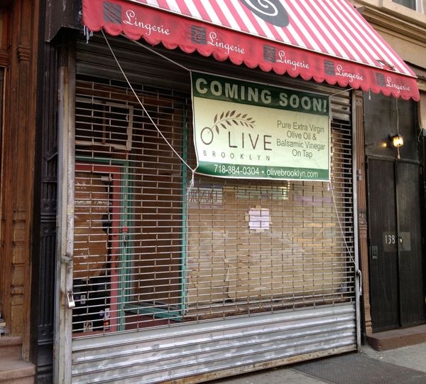 O Live Brooklyn To Open On 5th Avenue Next Weekend