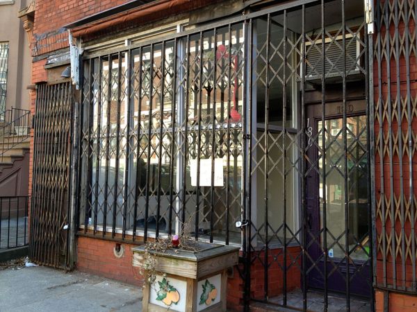 Stitch Therapy Closes Storefront, Visions To Move Across The Street