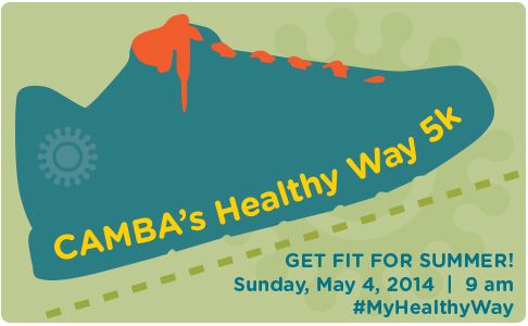 CAMBA’s Healthy Way 5K