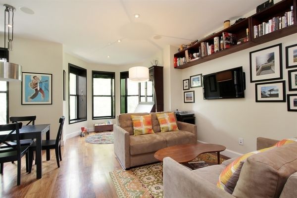 Park Slope Open House Picks