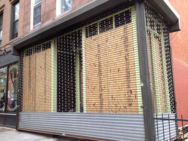 Cog & Pearl To Sell Goods Salvaged From Fire At Fabulous Fifth Avenue Fair