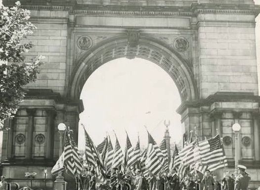 Have A Lovely Memorial Day!