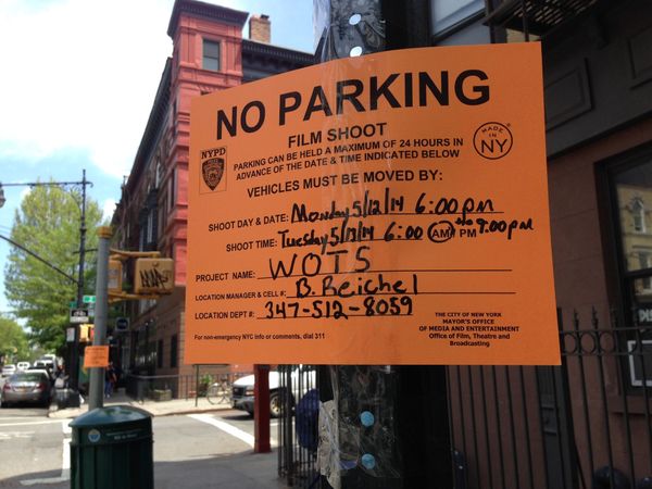 Sesame Street To Film In The Neighborhood