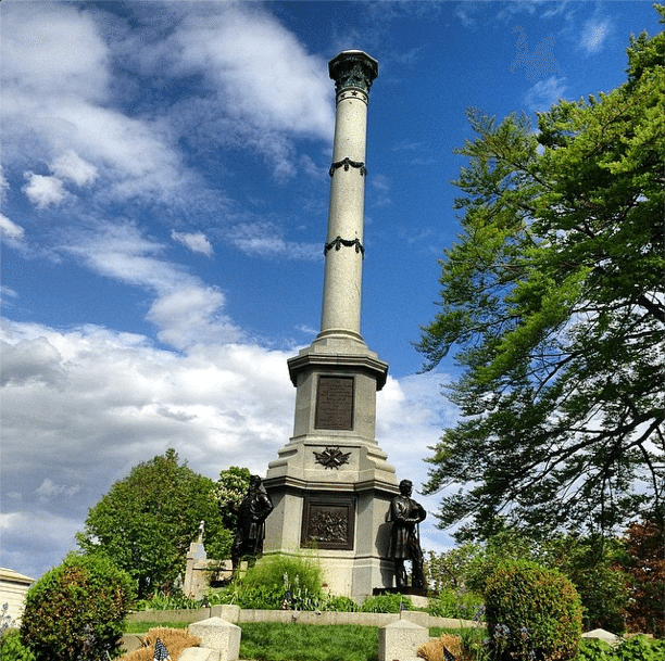 Happy Memorial Day To All Our Neighbors