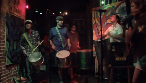 Fort Greene-Clinton Hill Events: Live Music, A Cocktail Class & More Through June 29