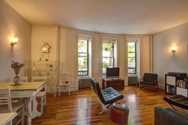Park Slope Rental Roundup: 1-Bedroom Apartments