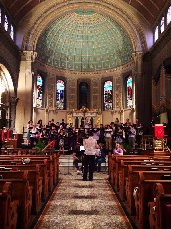 Park Slope Planner: The Best Events June 5-8