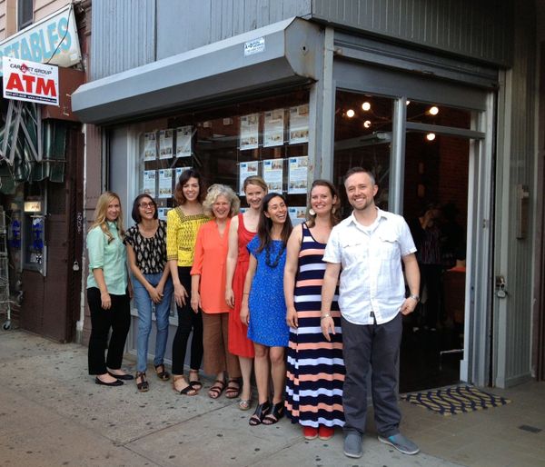 Brooklyn Hearth Realty Expands To Park Slope