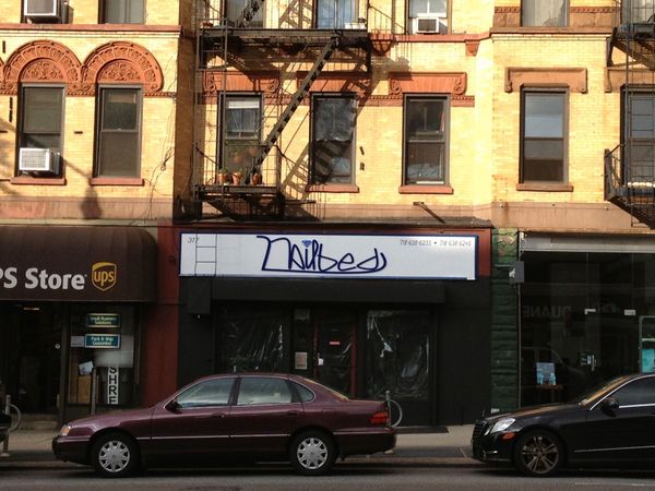 Nailbed Coming To Former Royal Video Space On Flatbush Ave