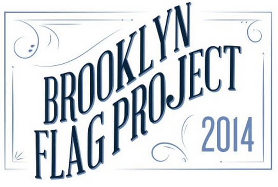 Design A Fort Greene Or Clinton Hill Flag For A Chance At $1,000