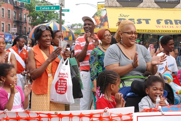 Flatbush Avenue Street Fair This Sunday