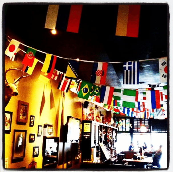 Photo Of The Day: On Top Of The World