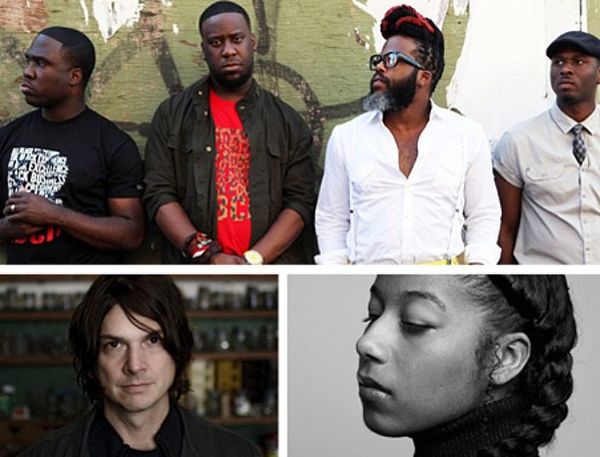 South Slope Weekend Events Spotlight: July 3-6