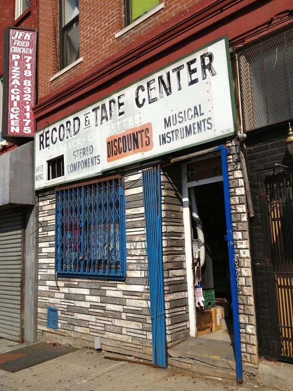 Record & Tape Center To Close After 42 Years