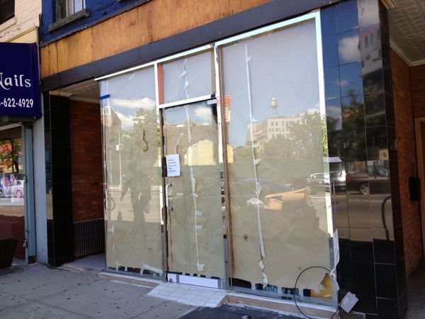 Brooklyn Smoke Shop Coming Soon To Flatbush Ave