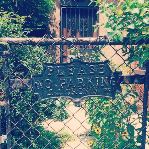 Photo Of The Day: Please