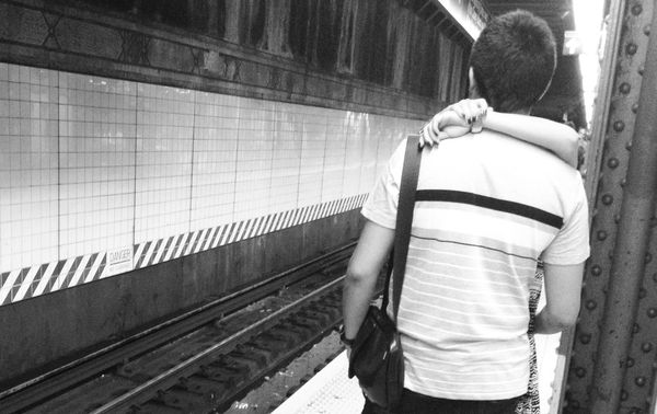 Weekday Subway Service Advisories On Local Lines